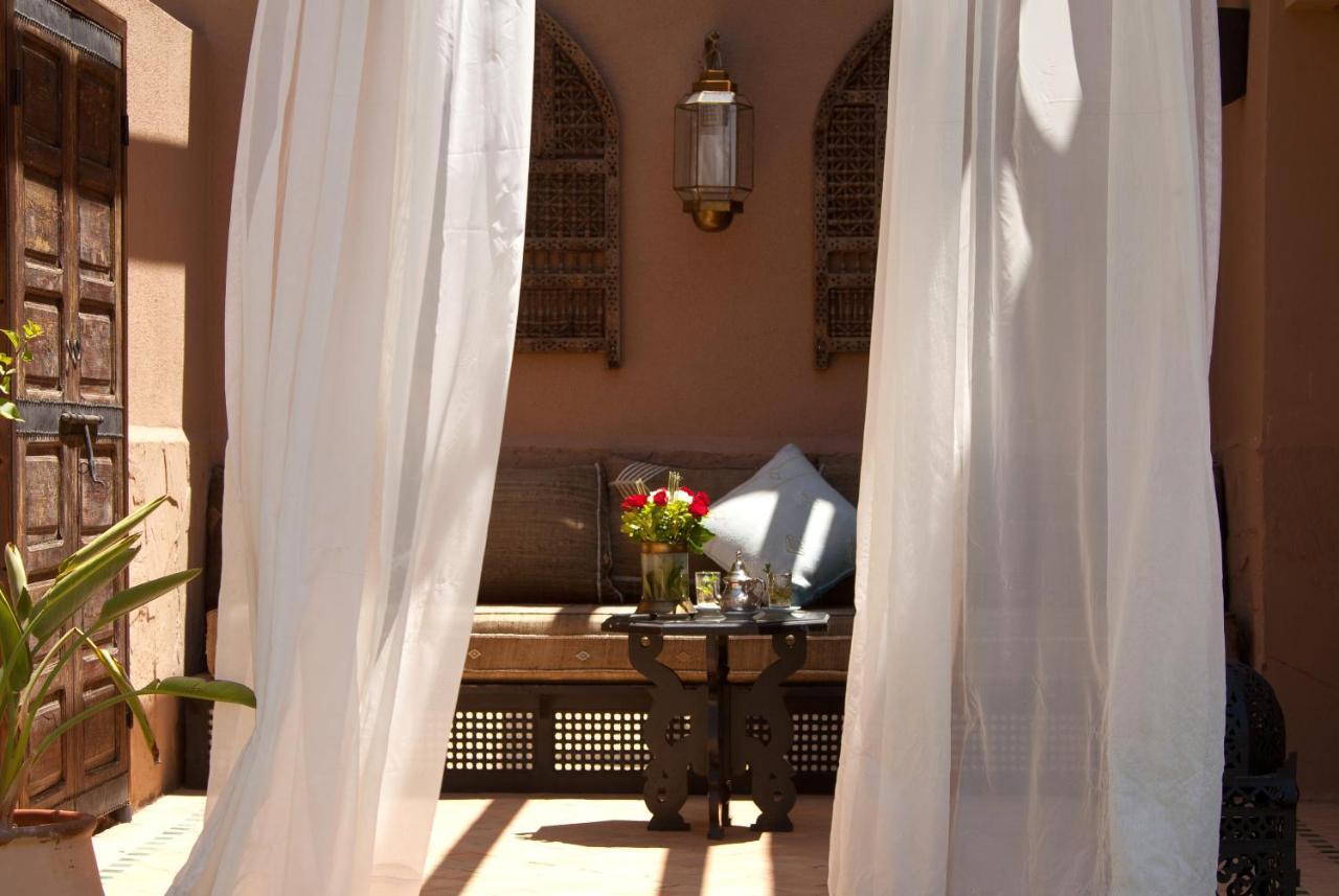 Ouled Jelal Palais De L'O - Maison D'Hotes מראה חיצוני תמונה