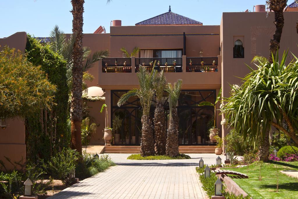 Ouled Jelal Palais De L'O - Maison D'Hotes מראה חיצוני תמונה